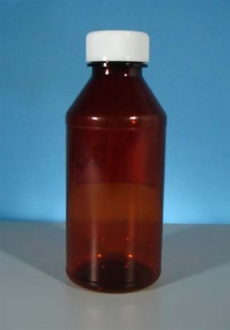 250 ML PET BOTTLES